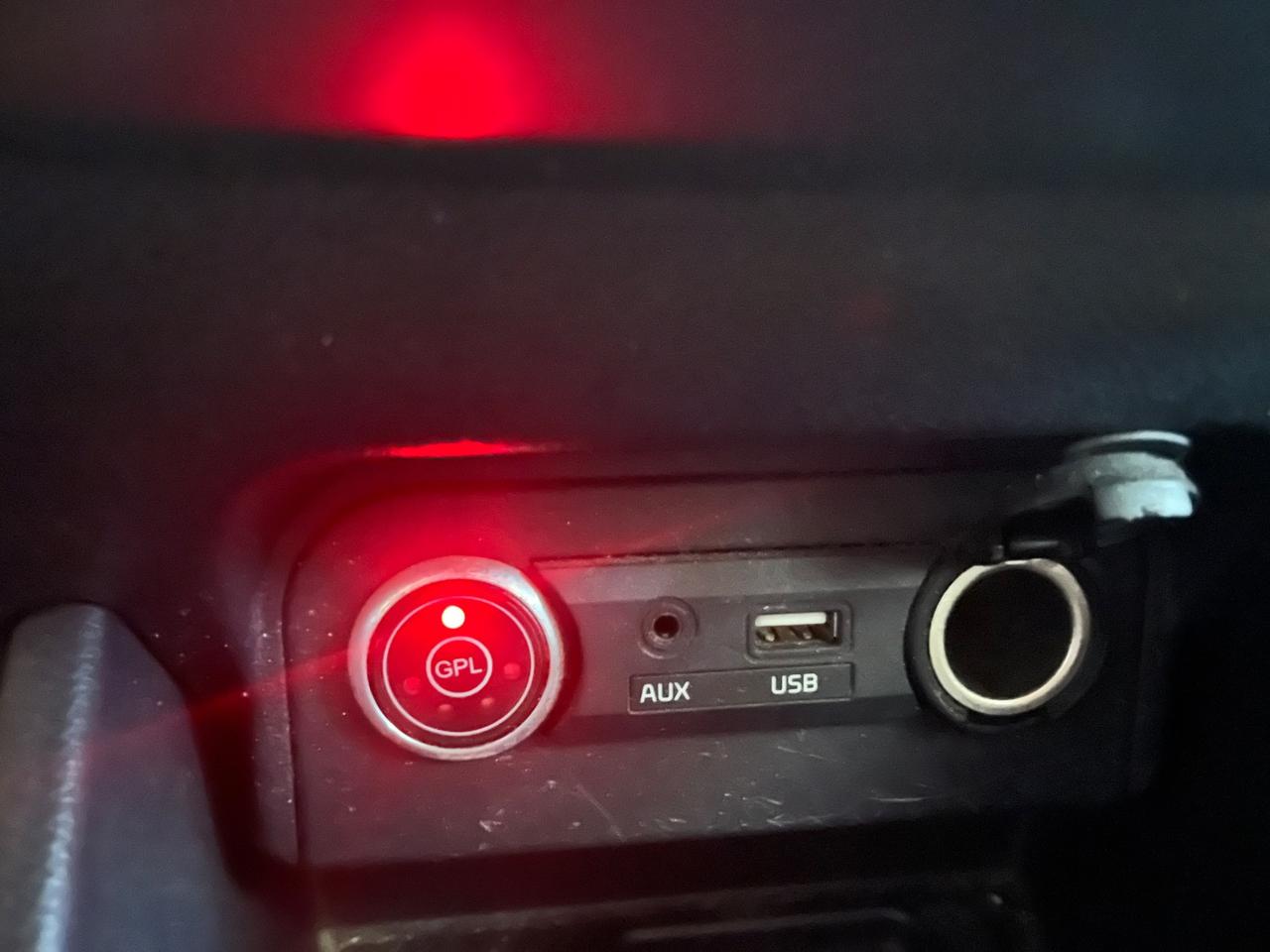 Kia Rio 1.2 CVVT 5p. ECO GPL Cool