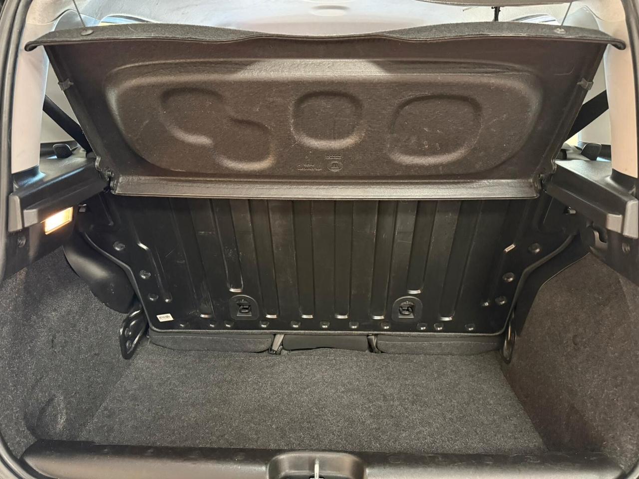 Fiat Panda 0.9 TwinAir Turbo S&S 4x4