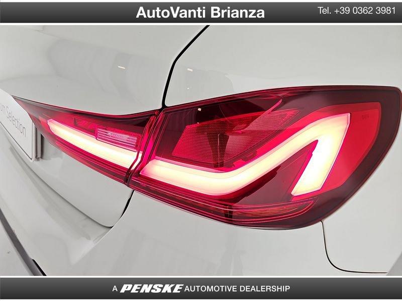 BMW Serie 1 116d 5P. Msport