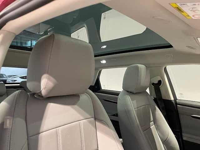 Land Rover Range Rover Evoque 2.0D 163CV Mhev SE