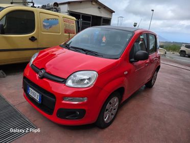 Fiat Panda 1.3 MJT S&S Easy Van 4 posti