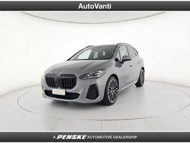 BMW Serie 2 Active Tourer 218d Msport