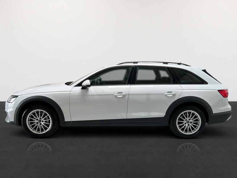 Audi A4 allroad allroad 40 2.0 tdi mhev business quattro 204cv s-tronic