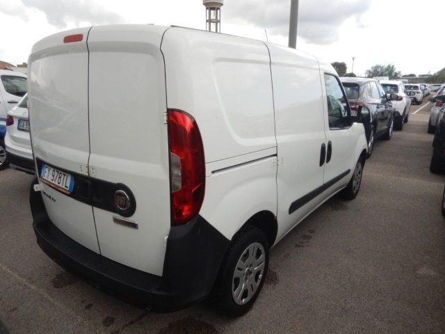 FIAT Doblo cargo 1.3 mjt 16v SX 95cv E6