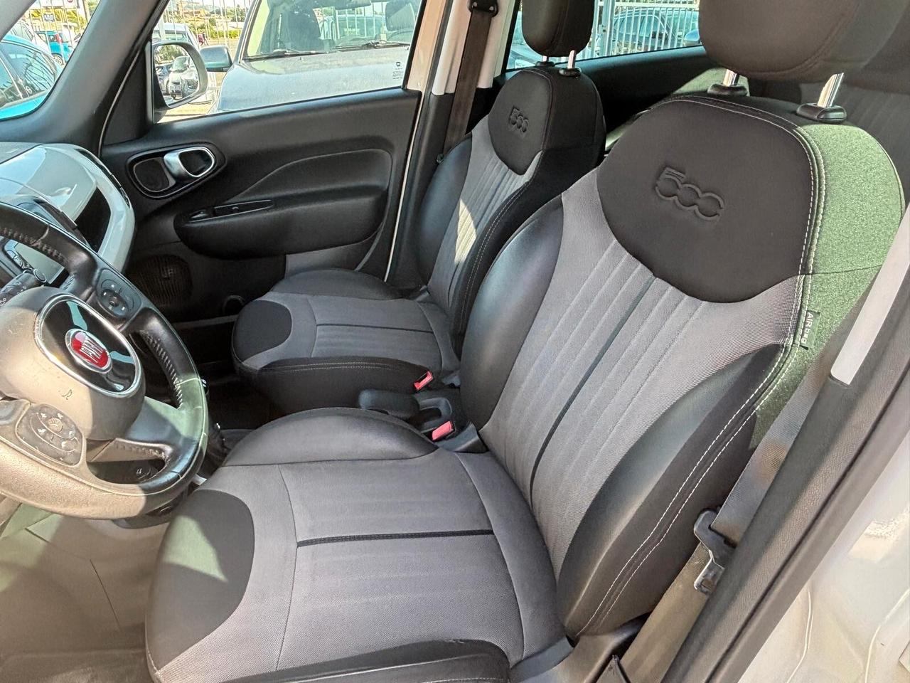Fiat 500L 1.3 Multijet 95 CV Pop Star