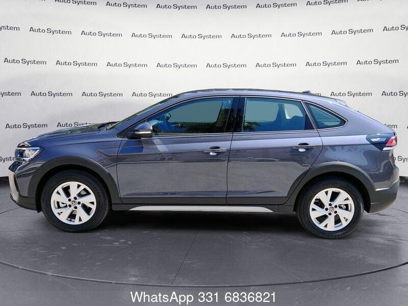 Volkswagen Taigo 1.0 TSI 115 CV Life