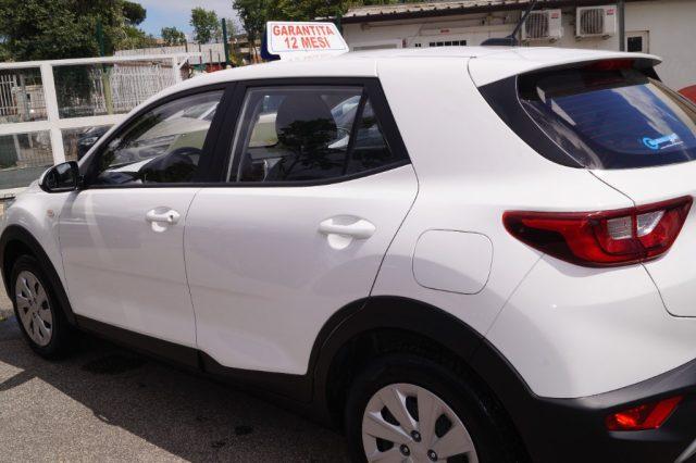 KIA Stonic 1.2 DPI ECO GPL Urban