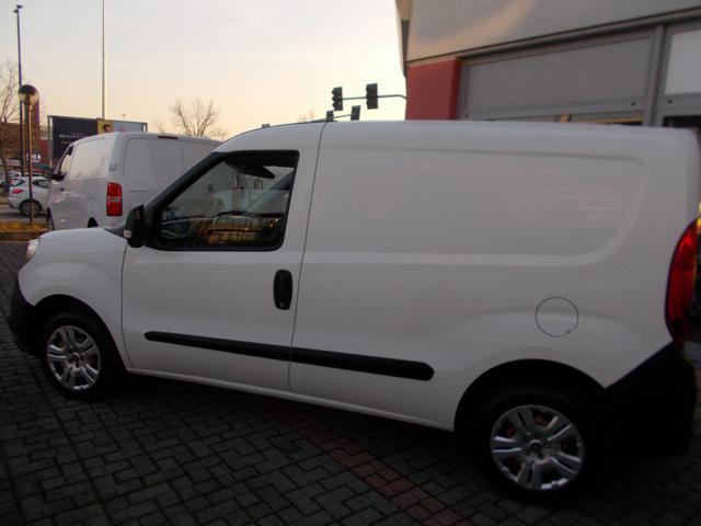FIAT Doblo 1.3 MJT Cargo