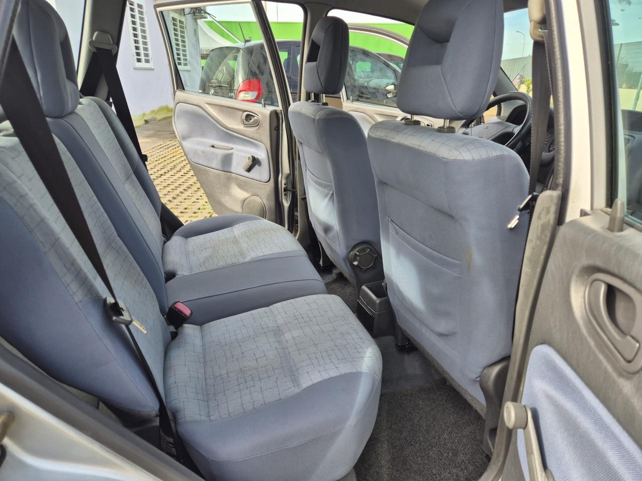 Mitsubishi Space Star 1.9 DI-D cat Comfort