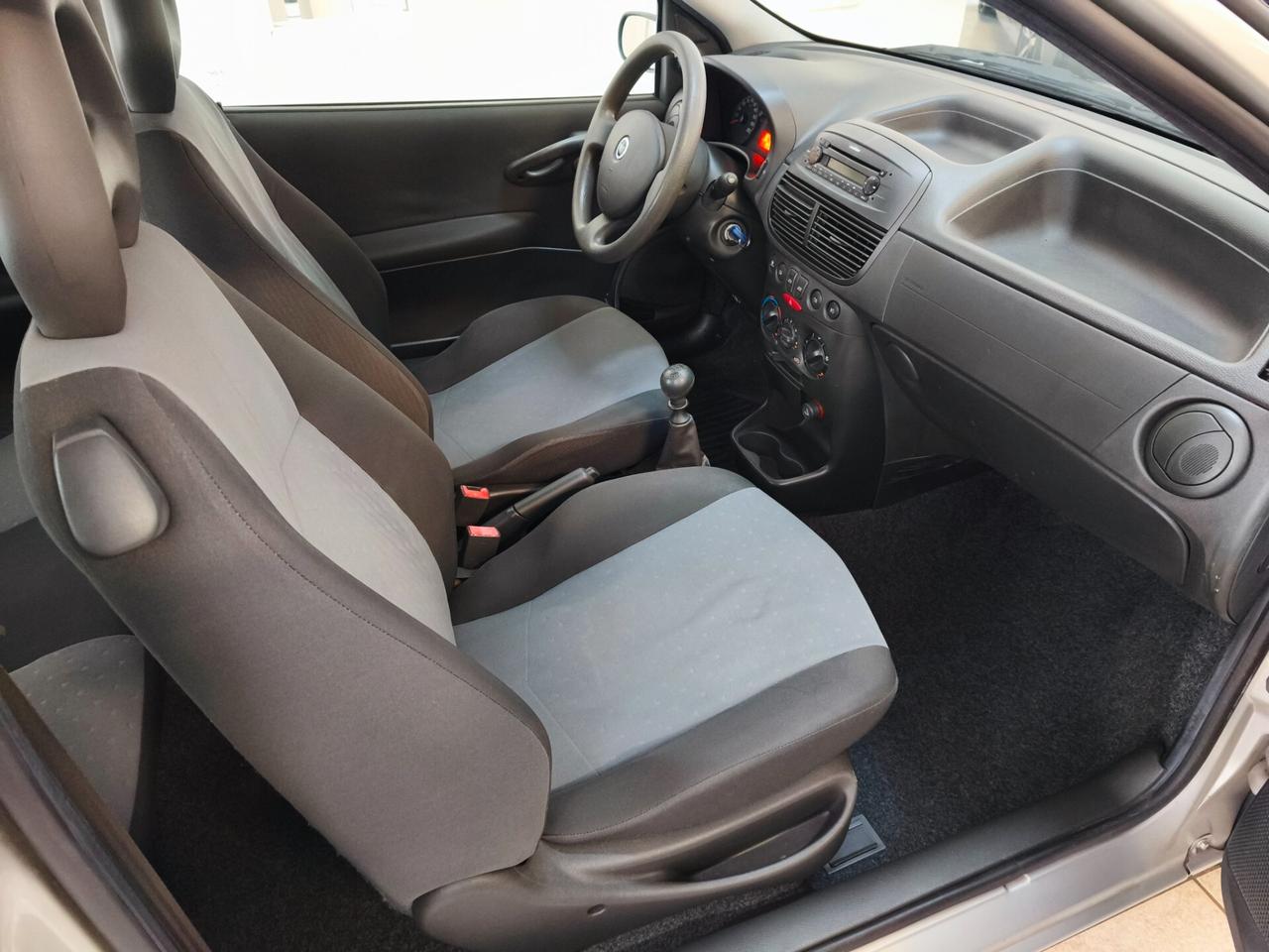Fiat Punto 1.2 EURO 4 Benzina
