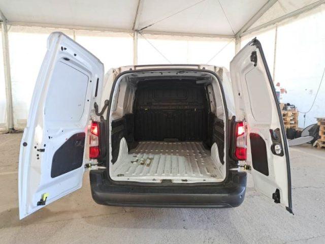 FIAT Doblo Doblò 1.5 BlueHdi 130CV PC-TN Van
