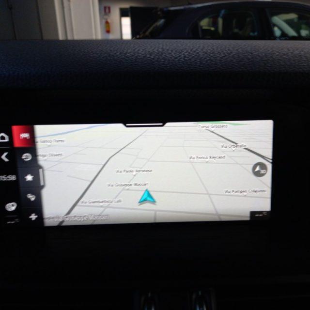 ALFA ROMEO Stelvio 2.2 Turbodiesel 210 CV AT8 Q4 Sprint