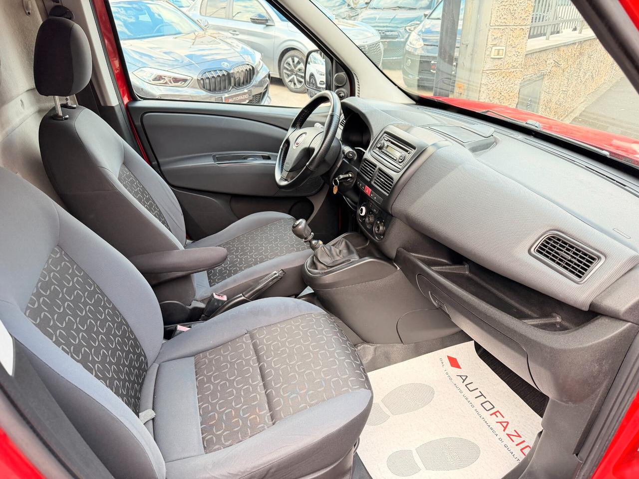 Fiat Doblo Doblò 1.6 MJT 105CV PC-TN Cargo Lamierato