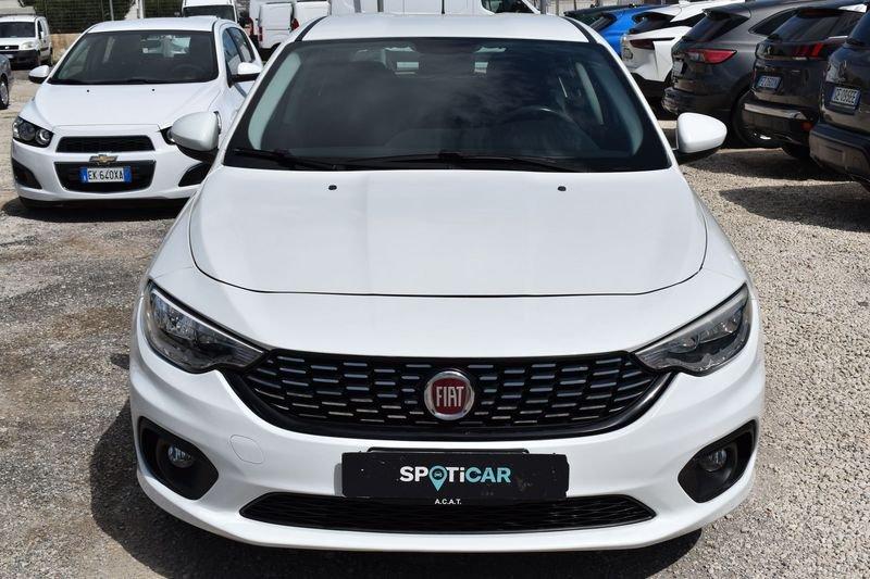 FIAT Tipo 1.4 5 porte Easy