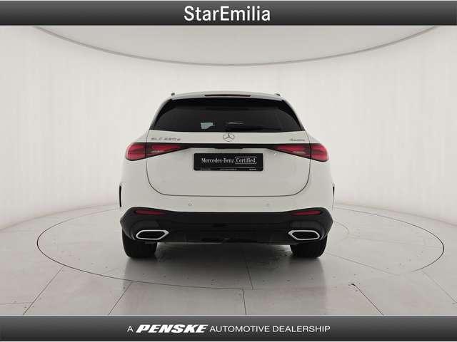 Mercedes-Benz GLC 220 GLC 220 d 4Matic Mild Hybrid AMG Line Advanced