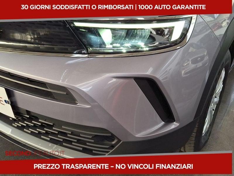 Opel Mokka 1.5 Edition s&s 110cv