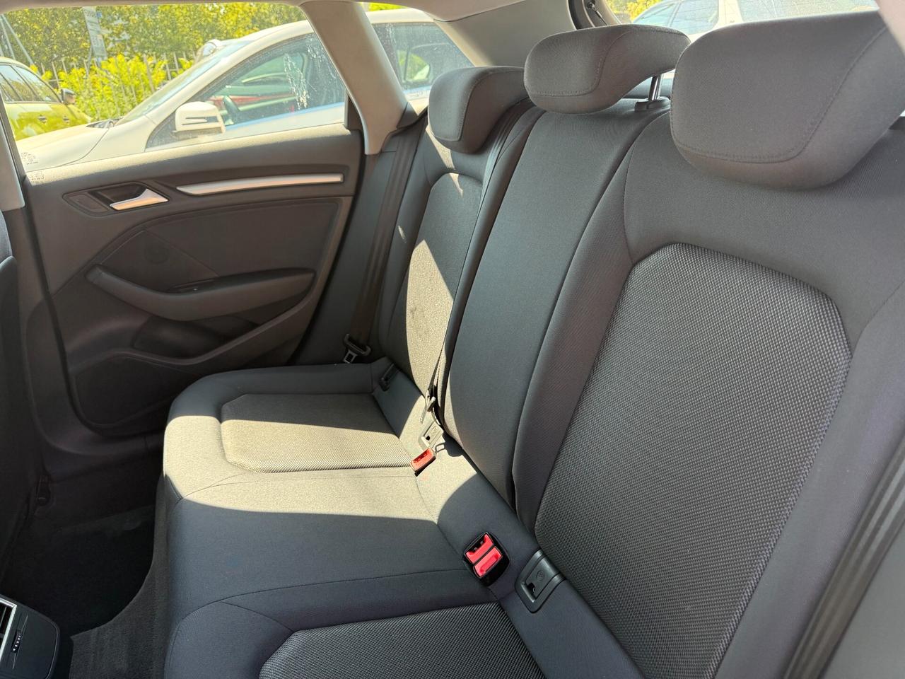 Audi A3 SPB 30 TFSI S tronic Business