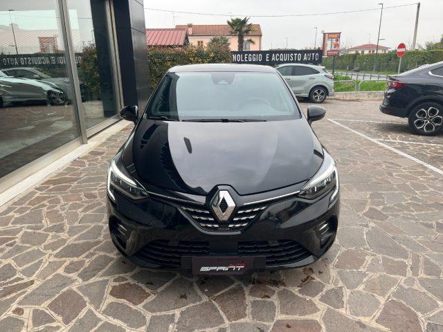 RENAULT Clio Full Hybrid E-Tech 145cv 5p. Techno Automatica