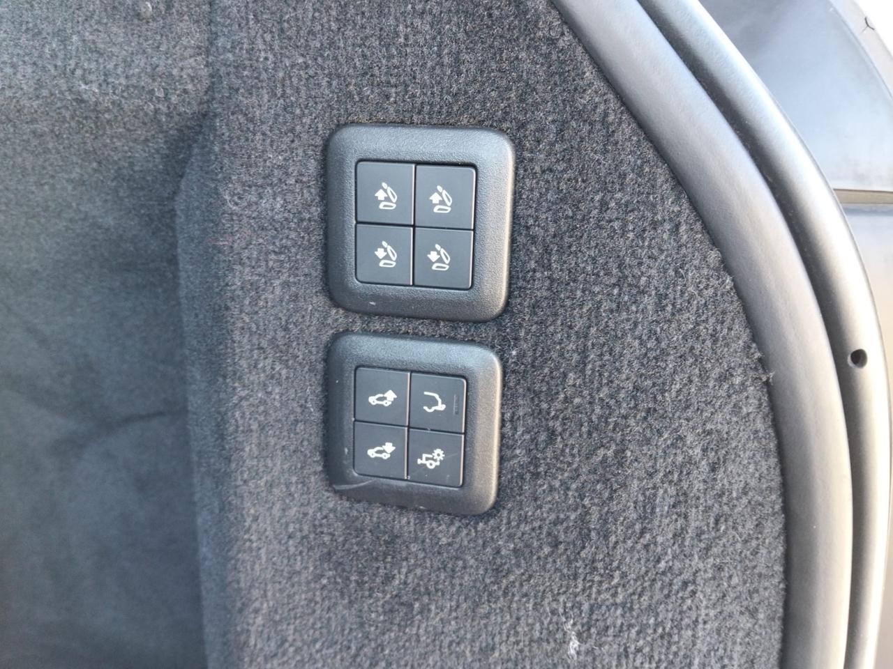 Land Rover Range Rover Sport 3.0 SDV6 HSE*7Posti*Cerchi 21”