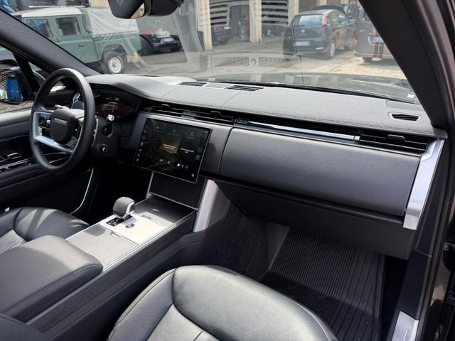 LAND ROVER Range Rover p460e 3.0 I6 PHEV 460 CV HSE