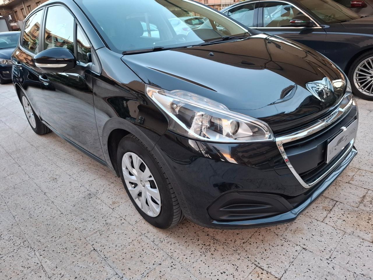 Peugeot 208 - 1.2 Active Navi Cruise Clima