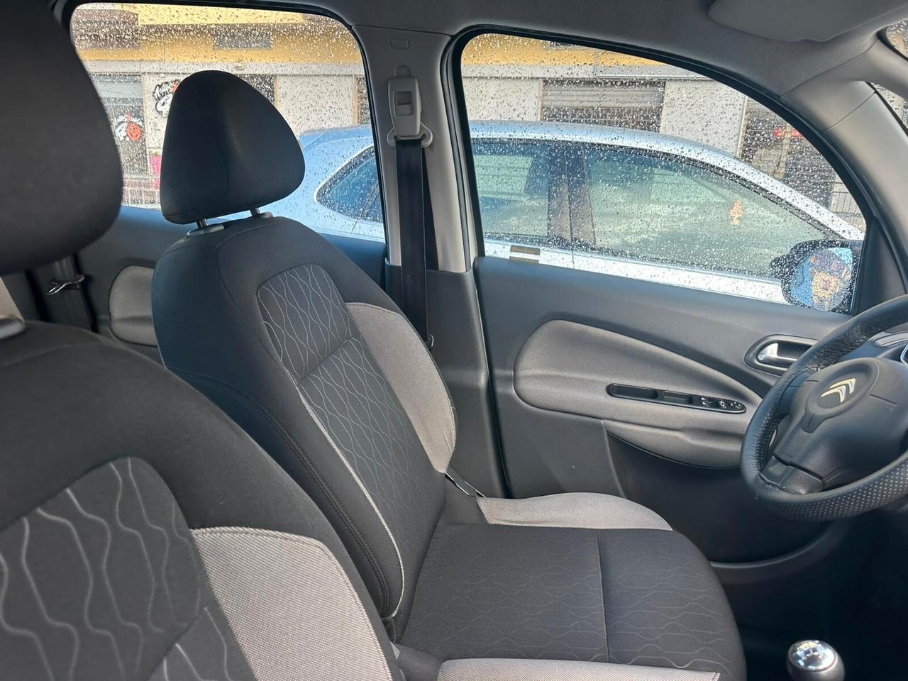 Citroen C3 Picasso BlueHDi 100 Exclusive