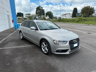 AUDI A4 2.0 TDI 2013 RESTAYLING 12 MESI DI GARANZIA