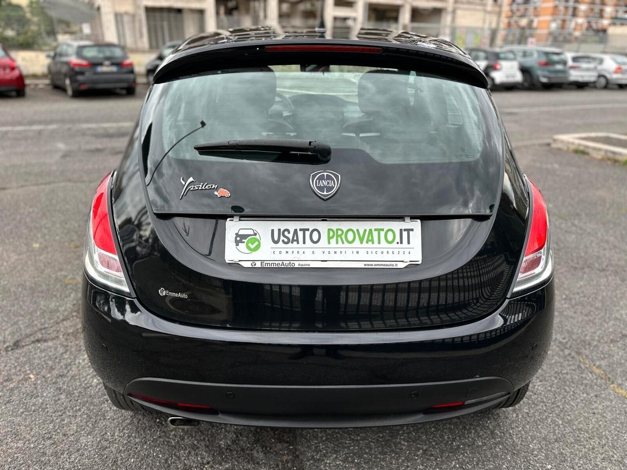 Lancia Ypsilon 1.2 GPL APPENA RINNOVATO