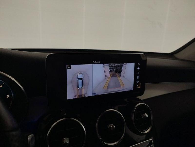 Mercedes-Benz GLC 220 d Premium Plus 4matic auto