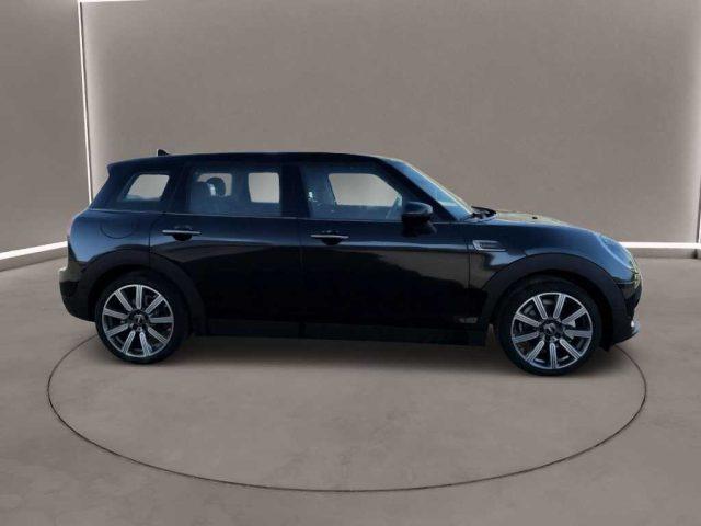 MINI Mini Clubman (F54) - 1.5 Cooper Mayfair Edition Club