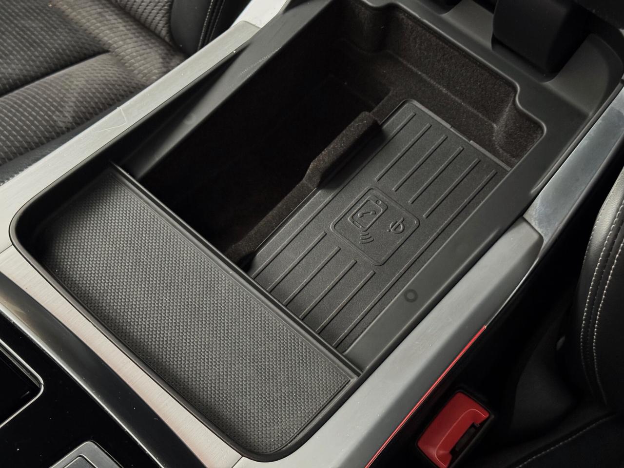 Audi Q8 50 TDI MHEV Quattro Tip 286CV S line
