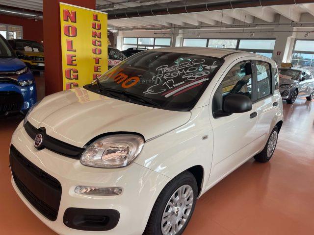 FIAT Pandina 1.0 FireFly 65 CV Hybrid Icon