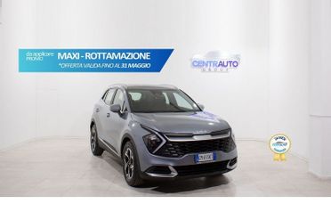 Kia Sportage 1.6 CRDI MHEV BUSINESS 2WD