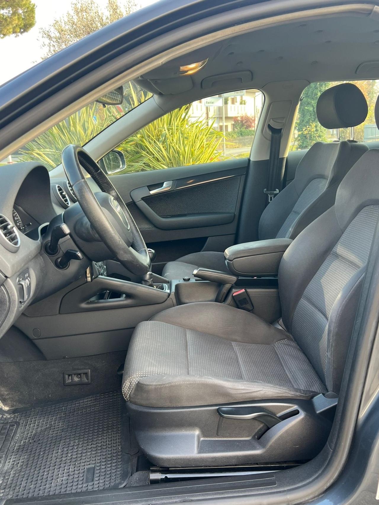 Audi A3 2.0 16V TDI Ambiente