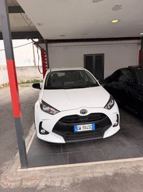 Mazda Mazda2 Hybrid 1.5 VVT e-CVT Full Electric Prime-Line