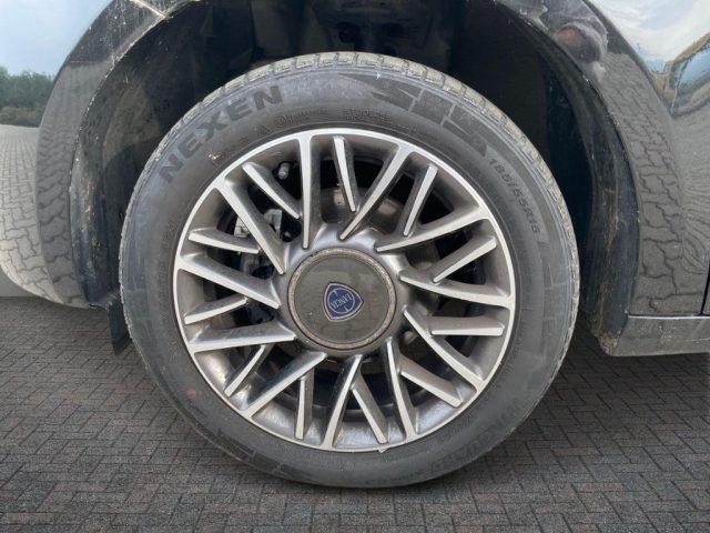 LANCIA Ypsilon 1.2 69 CV 5 porte GPL Ecochic