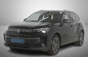 Volkswagen Tiguan Goal 1.5 eTSI DSG 150CV *360°+ACC* ONLY - PROMO