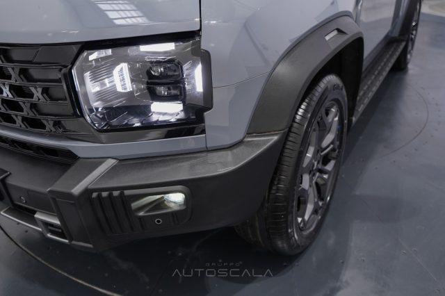 ICH-X K3 2.0 238cv GPL