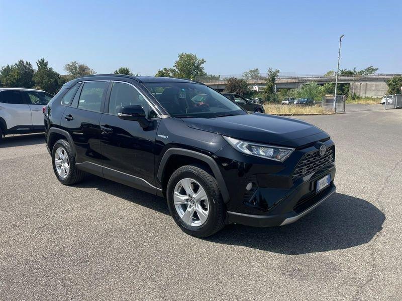 Toyota RAV4 2.5 HV (218CV) E-CVT Active 2WD