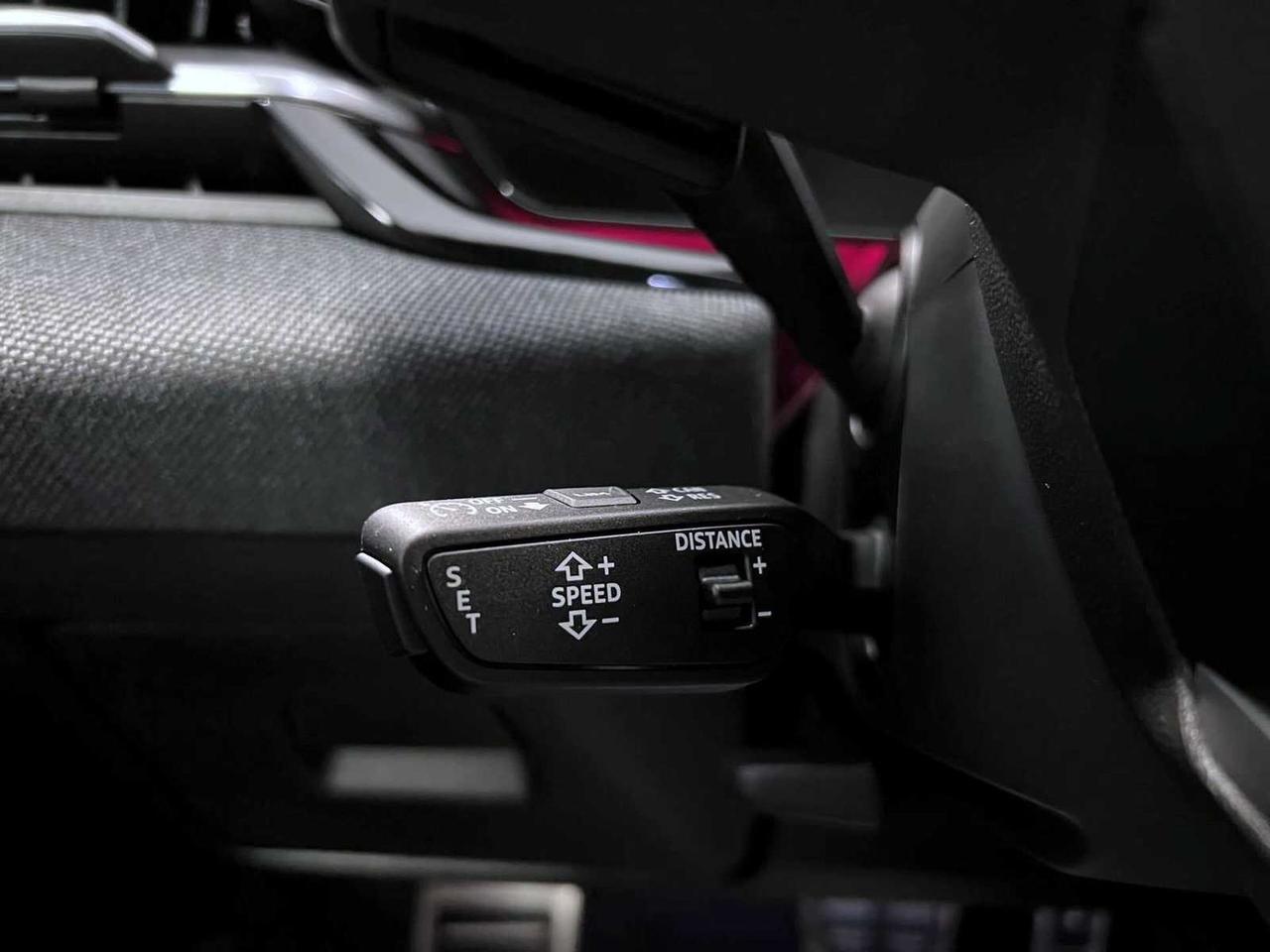 Audi A5 Avant TDI 150kW 204CV mHEV+ S tronic #8598