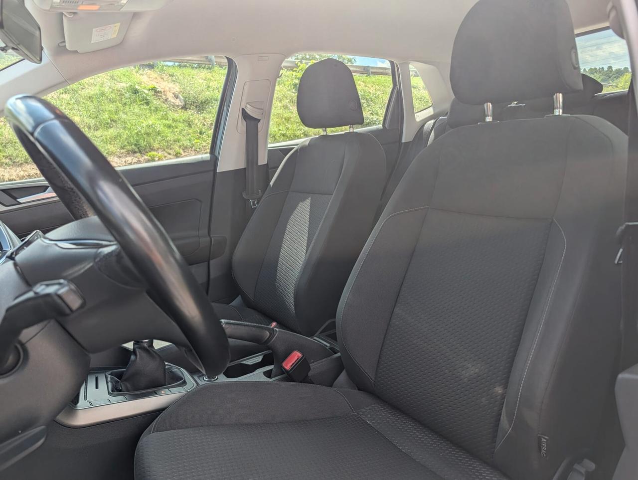 Volkswagen Polo Business 1.6 TDI 95 CV 5p. Highline BlueMotion Tech.