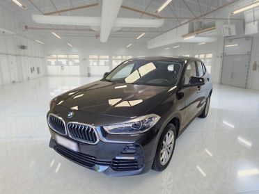 BMW X2 SDRIVE 18D BUSINESS X AUTO SUV