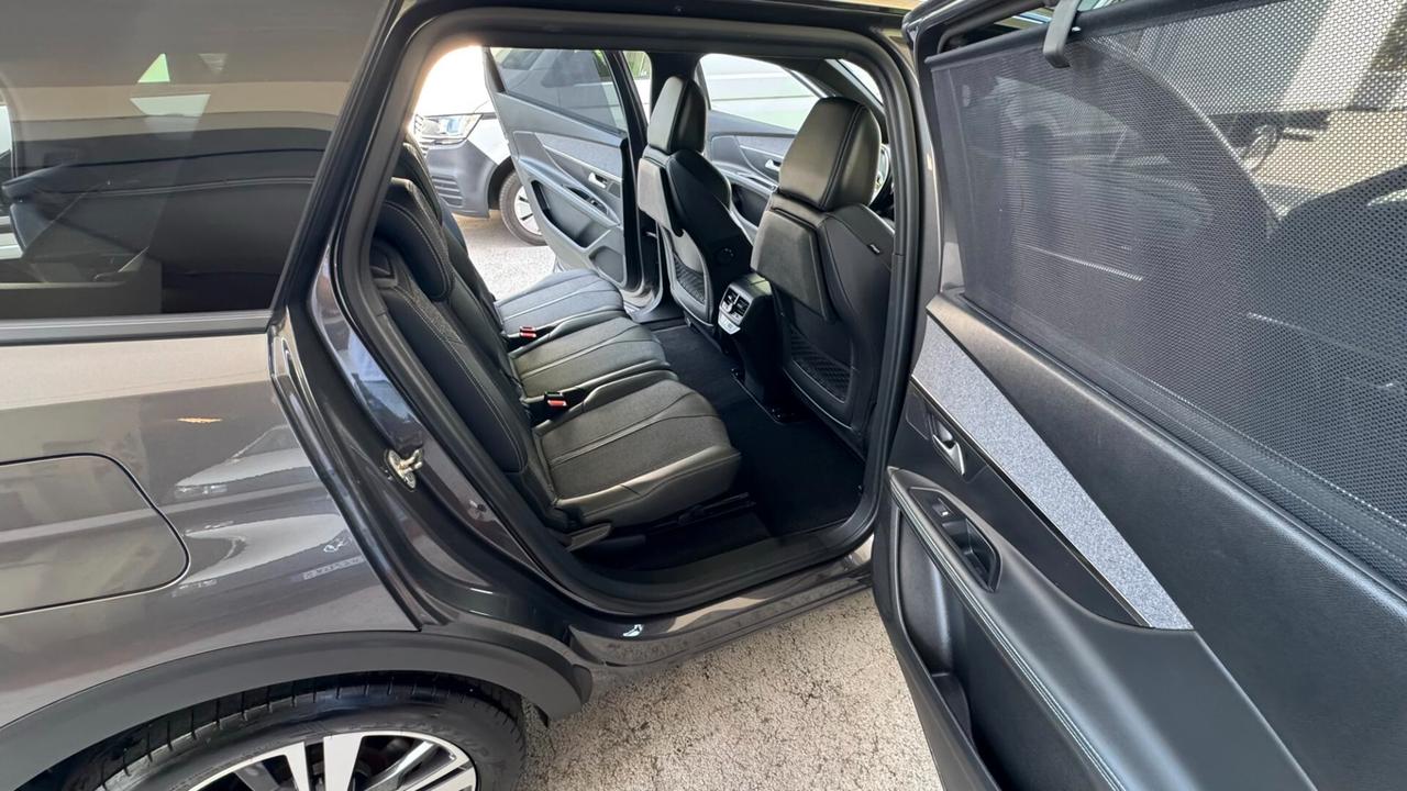 Peugeot 5008 1.5 bluehdi AllurePack GARANZIA36MESI