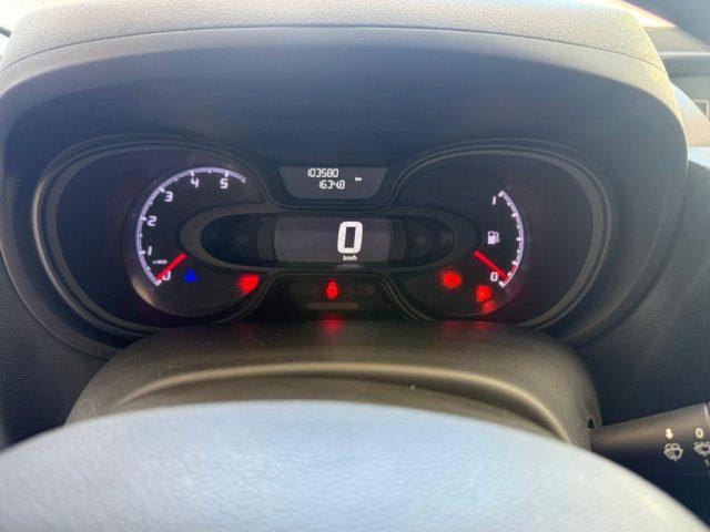 FIAT Talento 2.0 Ecojet 120CV PC-TN Furgone 10q