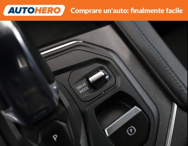 LYNK & CO 01 PHEV