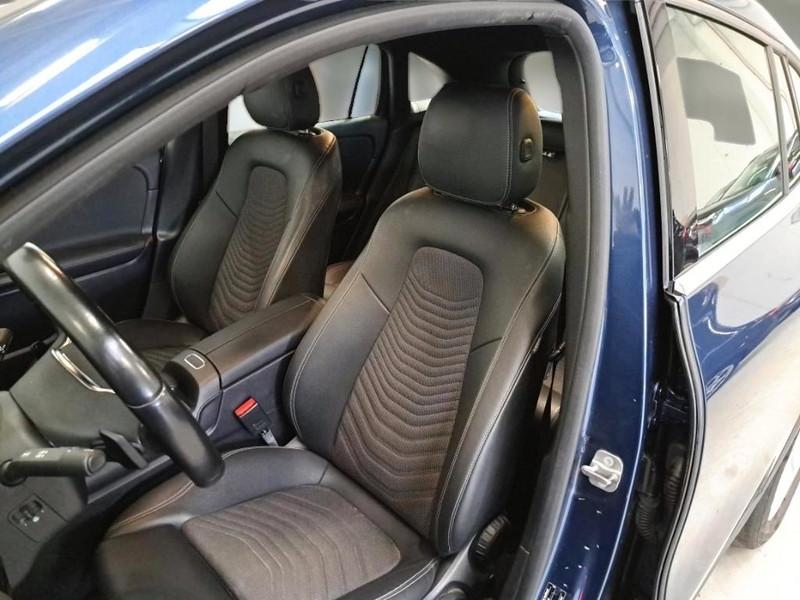 MERCEDES-BENZ GLA 250 E PLUG-IN HYBRID AUTO BUSINESS EXTRA CROSSOVER