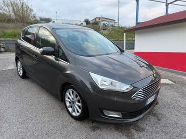 Ford C-Max 1.5 TDCi 120CV Powershift Start&Stop Titanium