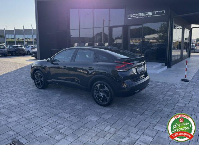 CITROEN C4 BlueHDi 130 S&S EAT8 Plus ANCHE PER NEOPATENTATI