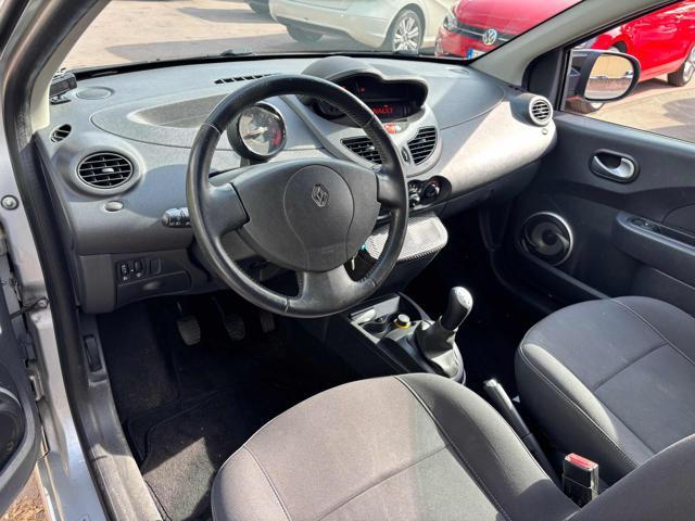 RENAULT Twingo 1.2 16V Sport TCE Dynamique