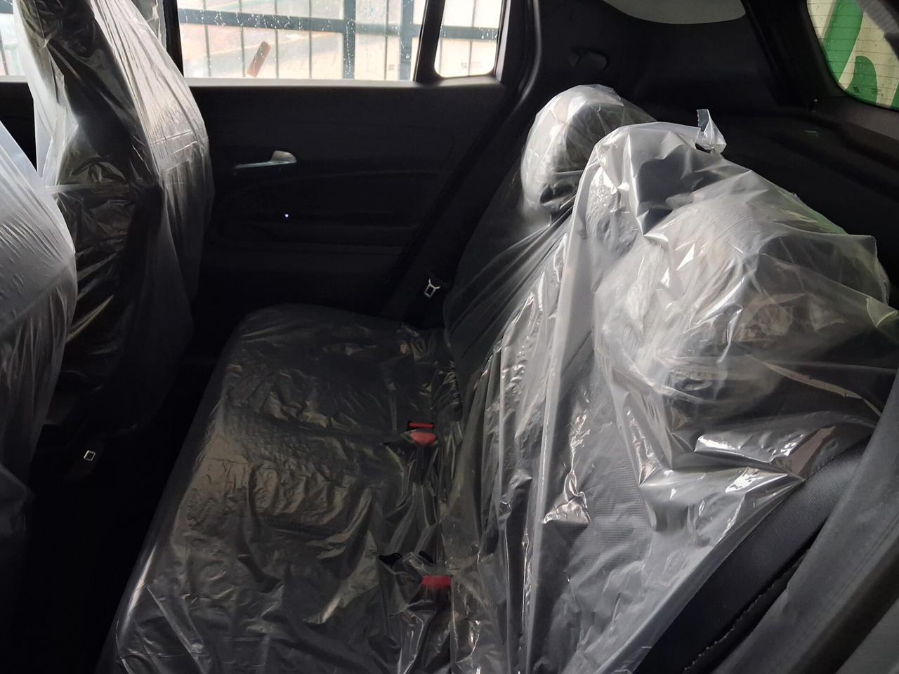 Jeep Avenger 1.2 Turbo 100 CV MHEV Altitude